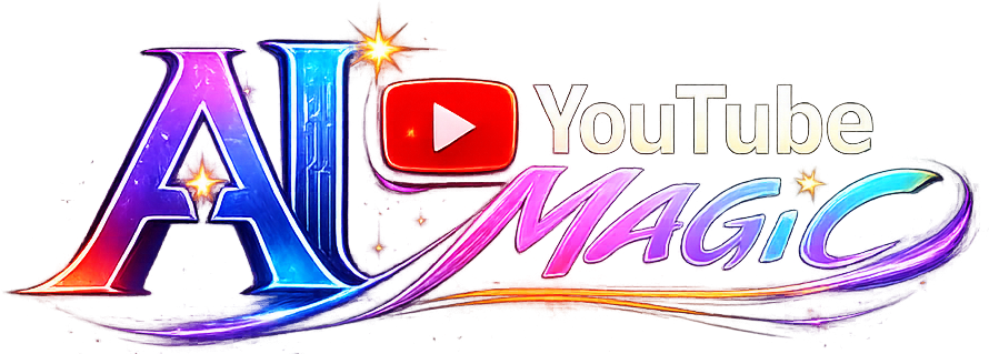 AI Youtube Magic